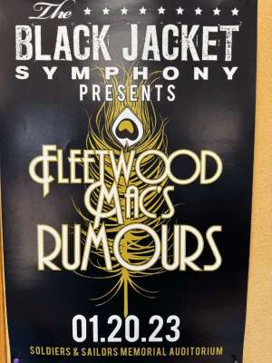 Custom Event Posters